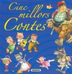 Cinc millors contes