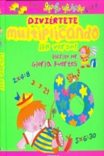 Aprende a multiplicar en verso