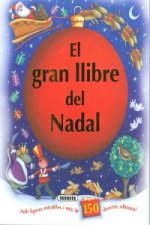 EL GRAN LLIBRE DEL NADAL