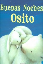 Buenas noches, osito