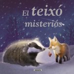 El teixo misterios