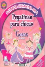 Cosas de chicas