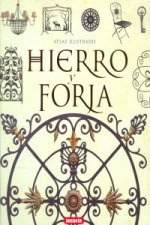 Hierro y forja