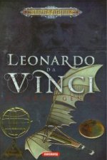 Leonardo Da Vinci: el gran genio