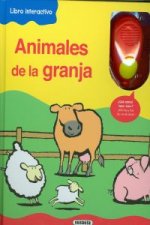 Animales de la granja