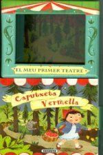 La Caputxeta Vermella
