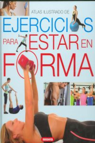 Ejercicios para estar en forma