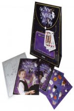 La meva motxila de mag