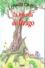 La leyenda del dragón