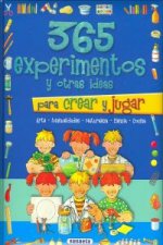 365 experimentos