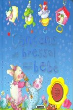 Nanas para mi bebé