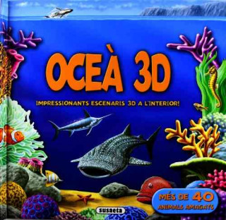 Oceá 3D