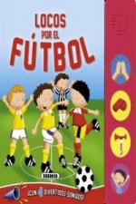 Locos por el fútbol