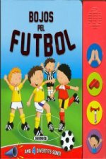 Bojos pel futbol
