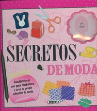 Secretos De Moda