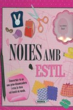 Nois amb estil