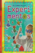 El libro de los experimentos