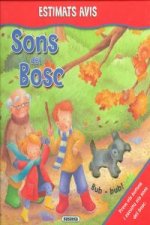 Sons del bosc