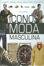 Iconos de la moda masculina