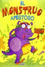 El monstruo apestoso