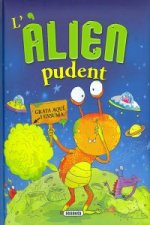 L'alien pudent