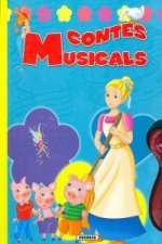 Contes musicals