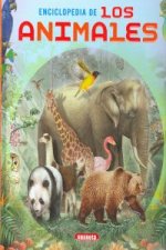 Enciclopedia de los animales