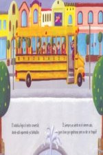 E. El autobús escolar