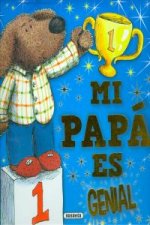 Mi papá es genial