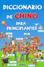 Diccionario de chino para principiantes