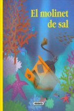 El moline de sal
