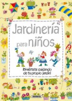 Jardineria Para Ninos