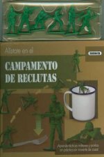 Campamento de reclutas