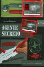 Agente secreto