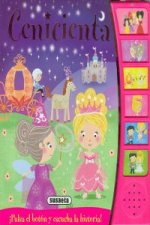 Cenicienta