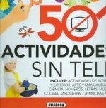 501 actividades sin tele