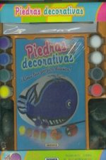 Piedras decorativas