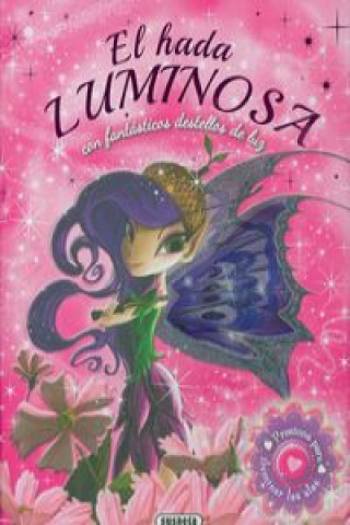 El hada luminosa