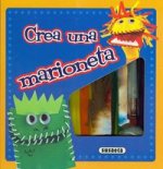 Crea una marioneta