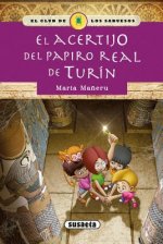 El acertijo del Papiro Real de Turín