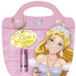 Super bolso de princesas