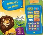 Animals del món