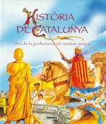 Historia de Catalunya