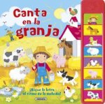 Canta en la granja