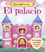El palacio
