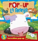 Pop-up la granja