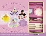 Hadas y princesas con pinzas de madera