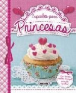 Cupcakes para princesas