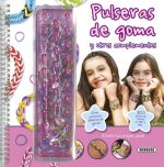 Pulseras de goma