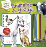 Animales de granja